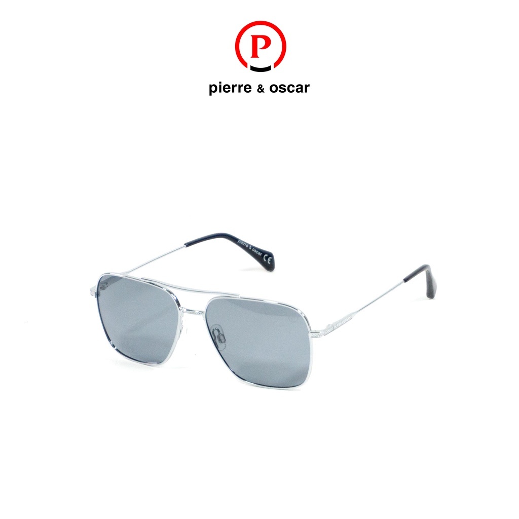 Mắt kính nam Pierre Cardin- POMSGN 007