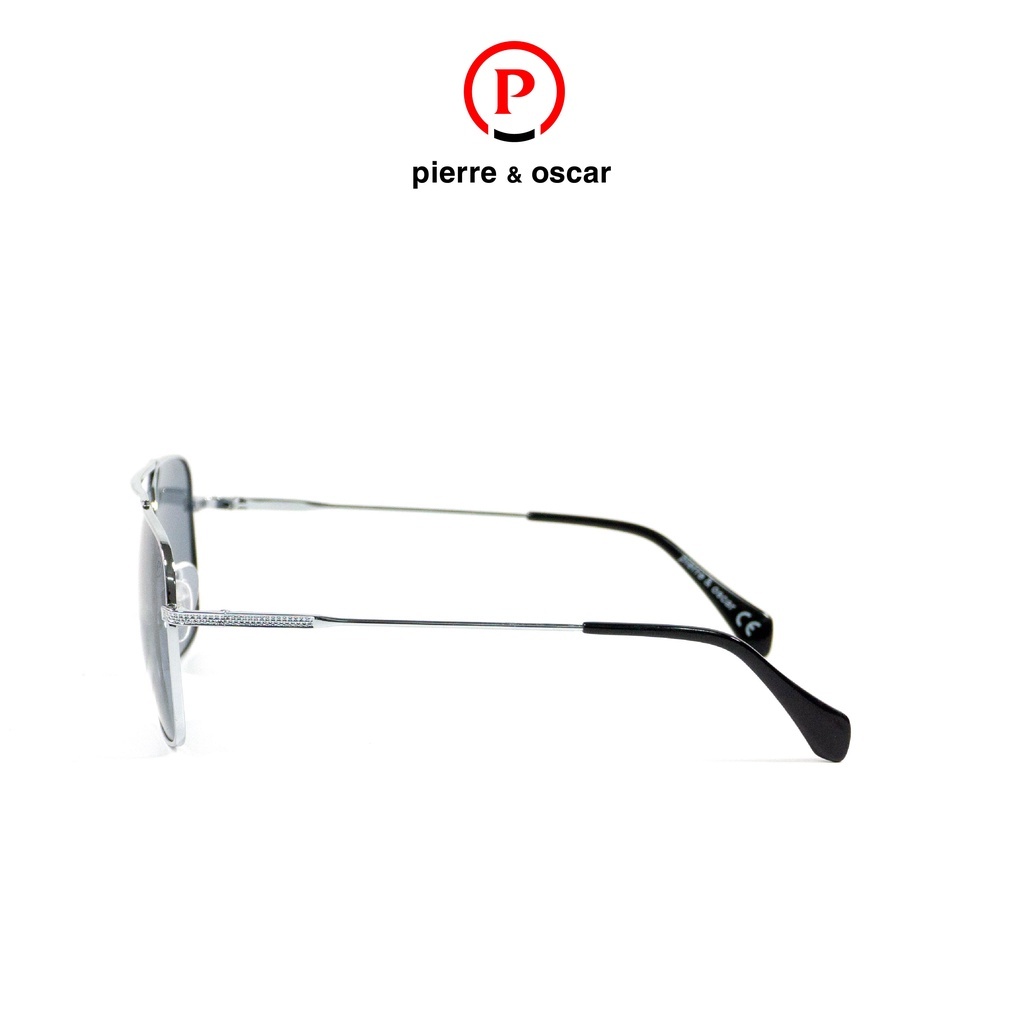 Mắt kính nam Pierre Cardin- POMSGN 007