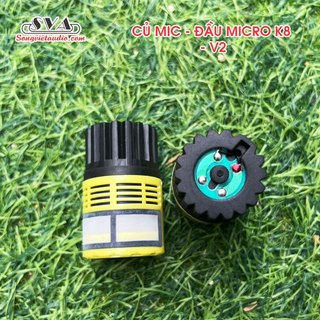 CỦ MIC - ĐẦU MICRO NHIỀU LOẠI - 1 CHIẾC