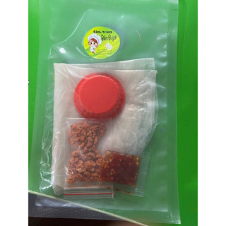 Combo 10gói bánh ớt rim