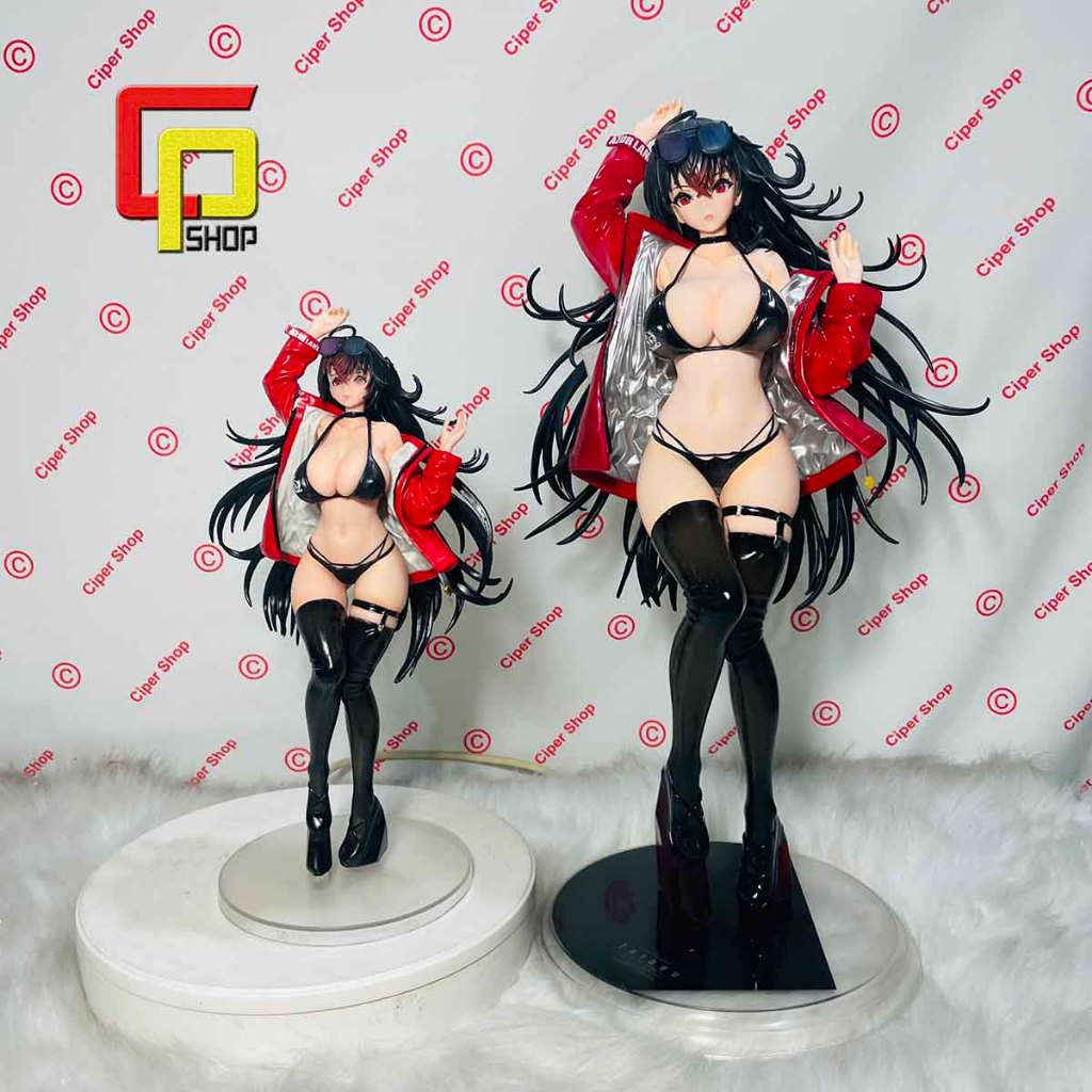 Mô hình Taihou - Azur Lane sexy - Figure Taihou - Azur Lane
