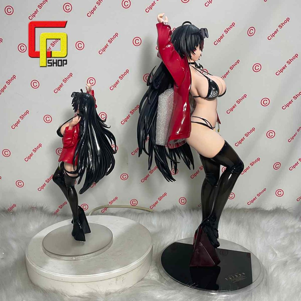Mô hình Taihou - Azur Lane sexy - Figure Taihou - Azur Lane