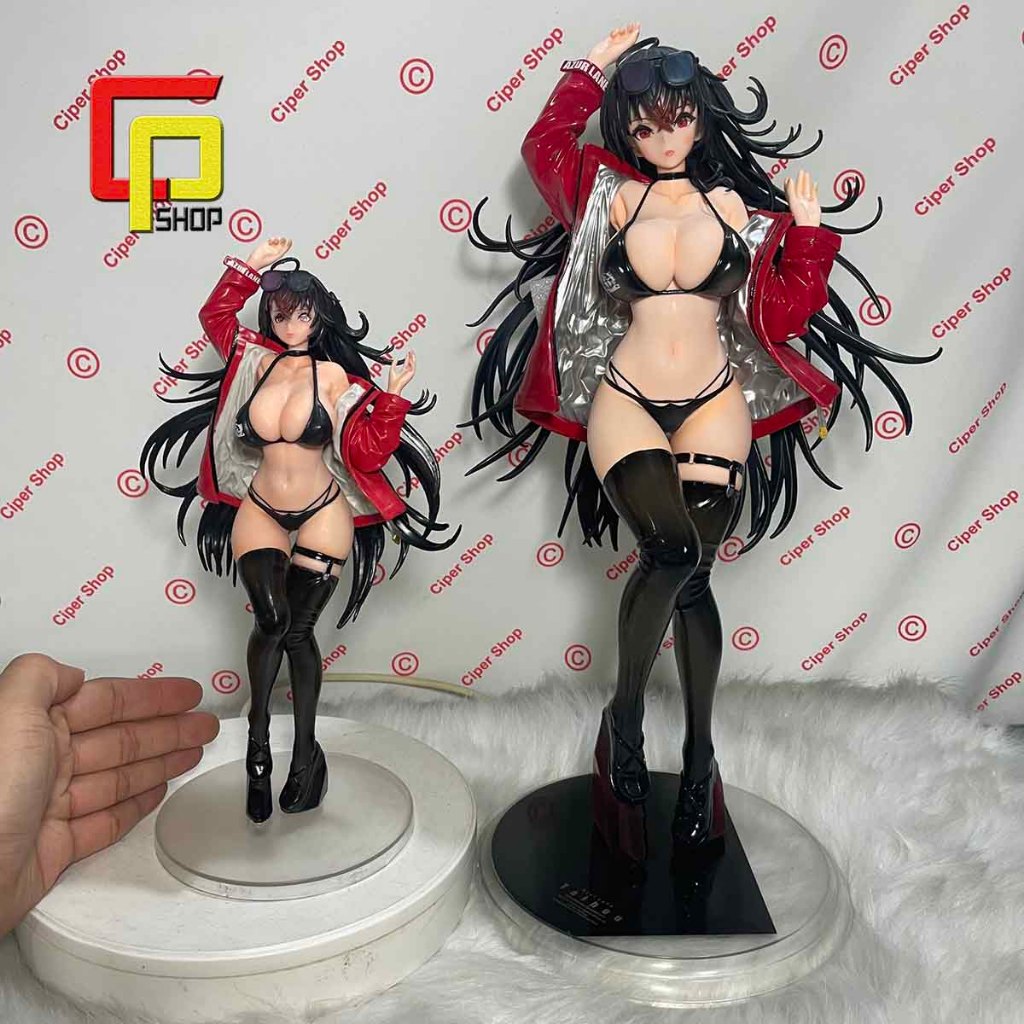 Mô hình Taihou - Azur Lane sexy - Figure Taihou - Azur Lane