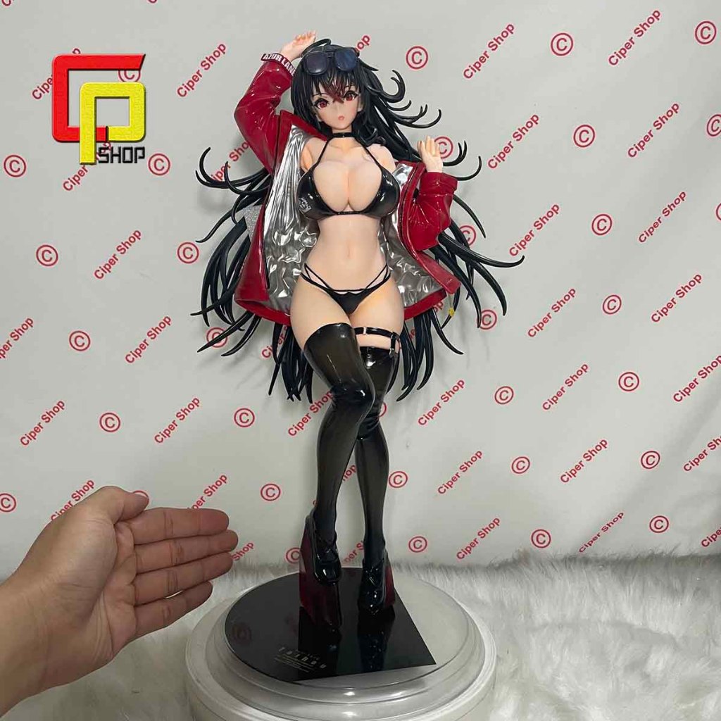 Mô hình Taihou - Azur Lane sexy - Figure Taihou - Azur Lane