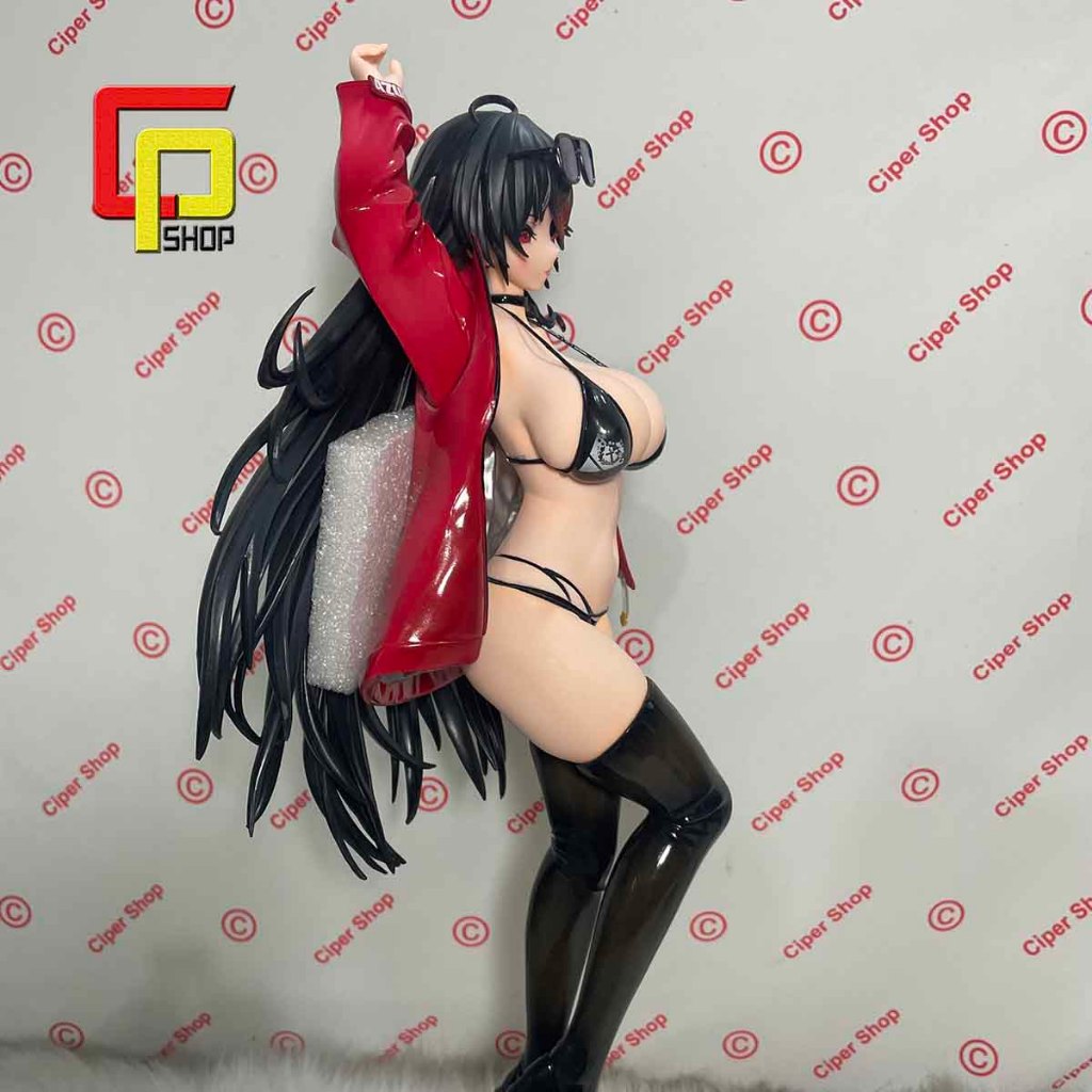 Mô hình Taihou - Azur Lane sexy - Figure Taihou - Azur Lane