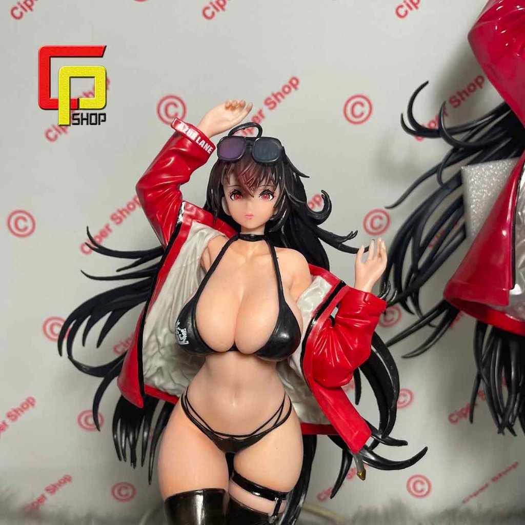 Mô hình Taihou - Azur Lane sexy - Figure Taihou - Azur Lane
