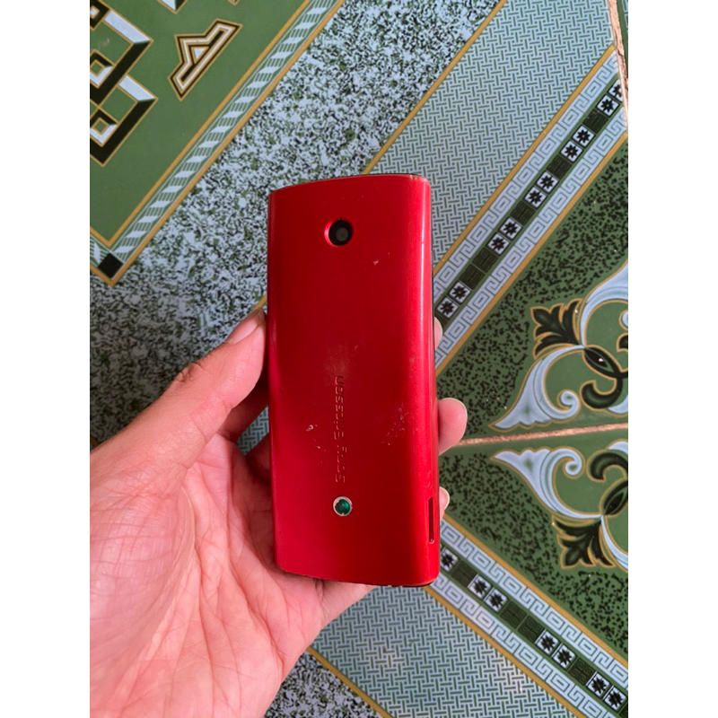 Điện thoại Sony Ericsson J108 zin