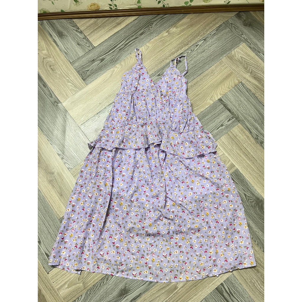 (Pass) Váy đồng giá 50k