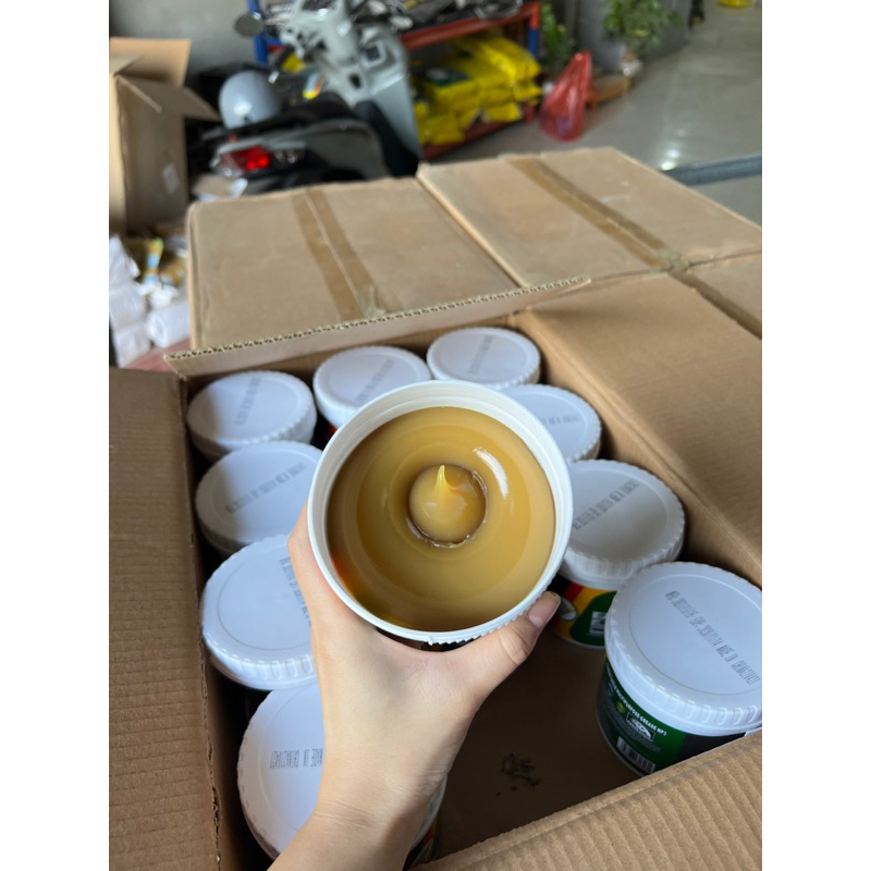 Mỡ bò bôi trơn chịu nhiệt cao trên 200 độ C,Ứng dụng nghành ô tô xe máy xưởng cơ khí