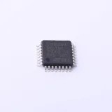 Ic dán stm8s005k6t6c lqfp-32 - stm8s 005k6t6c- giá huỷ diệt