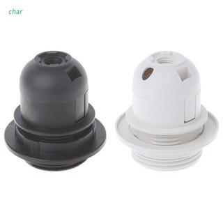 Đui đèn E27 dùng cho đèn thả, đèn trang trí LK101