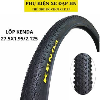 Lốp xe đạp lốp kenda 27.5 x1.95 k1153