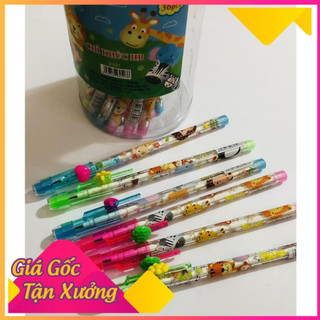 [ERAS HCM] CHÌ KHÚC E507, Bút chì khúc Cute Dễ Thương