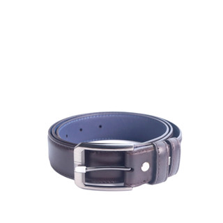   Voucher giảm 10%  Thắt lưng nam cao cấp Pierre Cardin chất liệu da thật khóa kim loại không gỉ - 032 