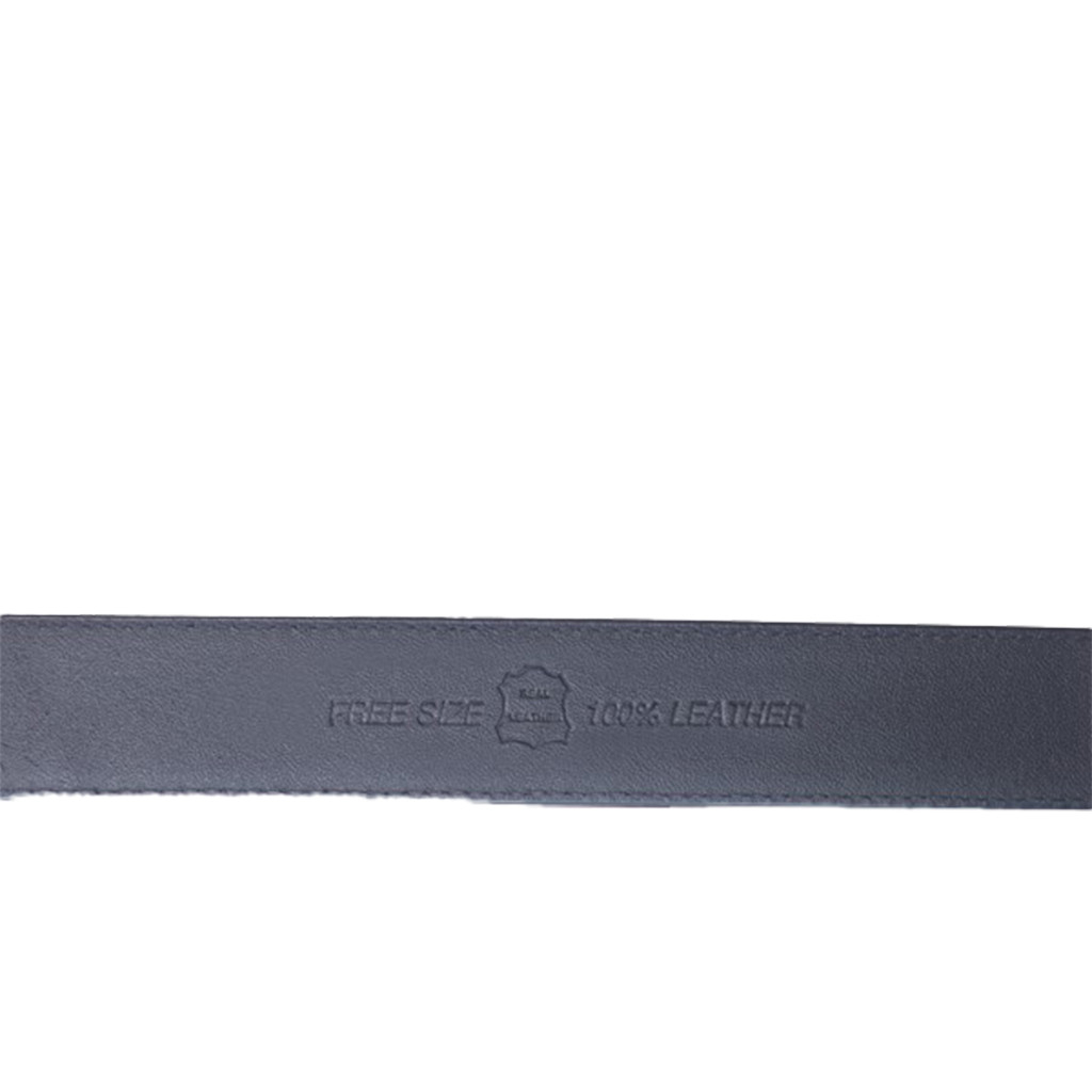 Thắt lưng nam Pierre Cardin khóa kim loại, dây da thật cao cấp -  OCMBLP 035