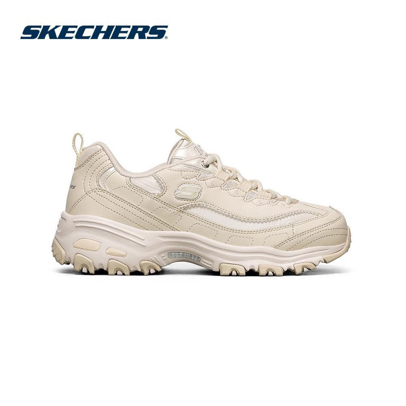 Giày sneakers Nữ S.K.E.C.H.E.R.S DLite Chính Hãng💯