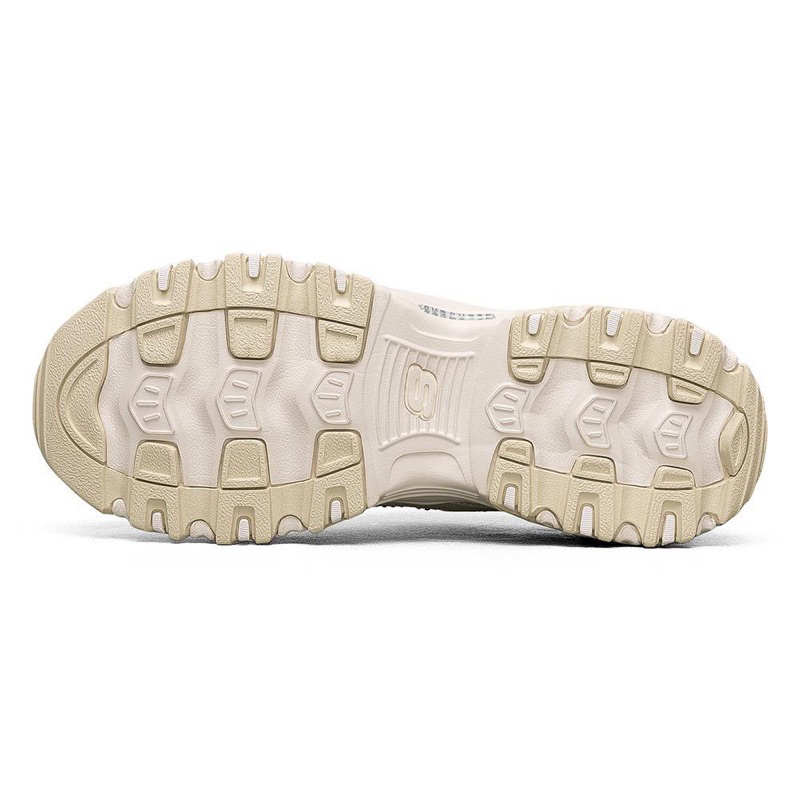 Giày sneakers Nữ S.K.E.C.H.E.R.S DLite Chính Hãng💯