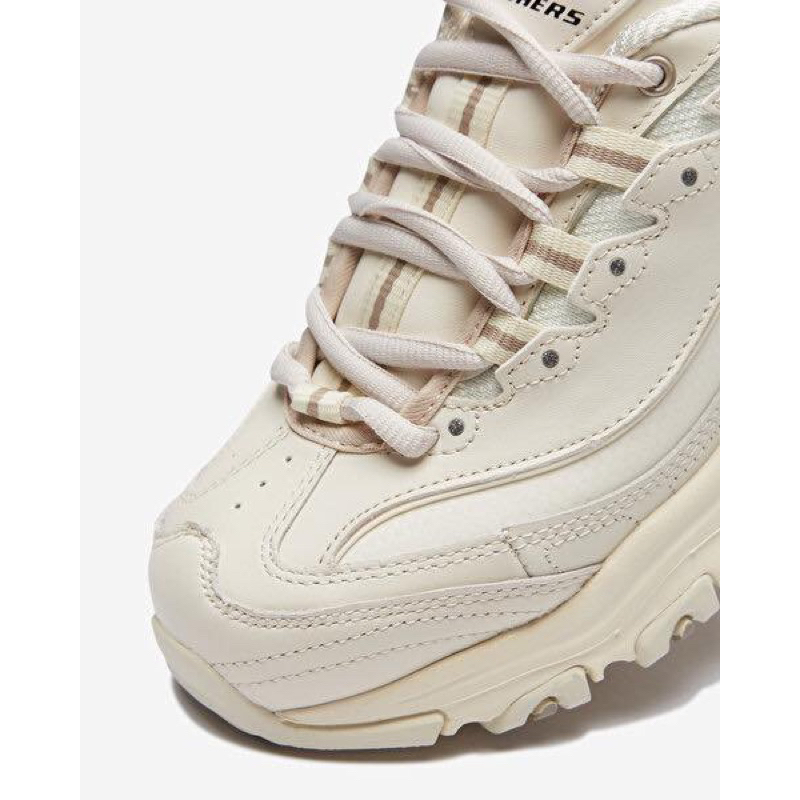 Giày sneakers Nữ S.K.E.C.H.E.R.S DLite Chính Hãng💯