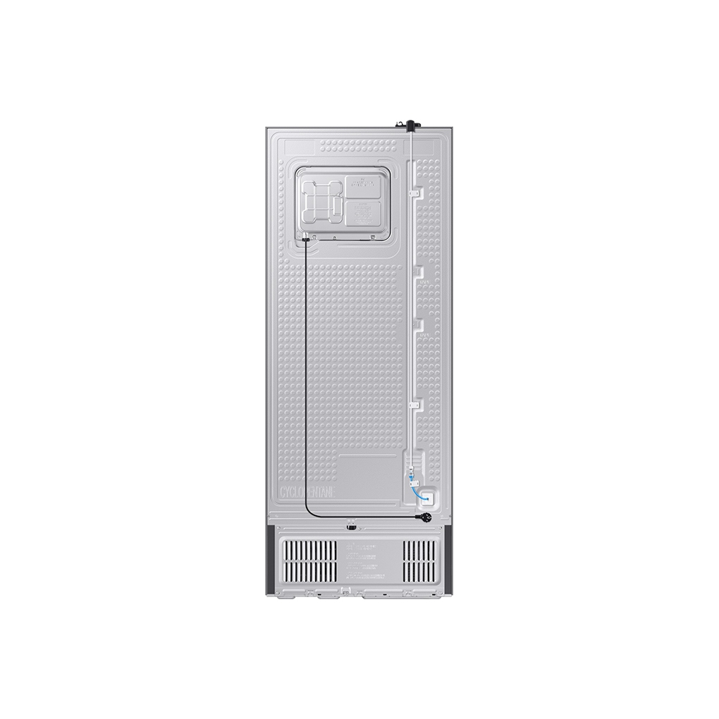 Tủ lạnh Samsung Inverter 406 lít RT42CG6584B1SV - Miễn phí giao + lắp Toàn Quốc