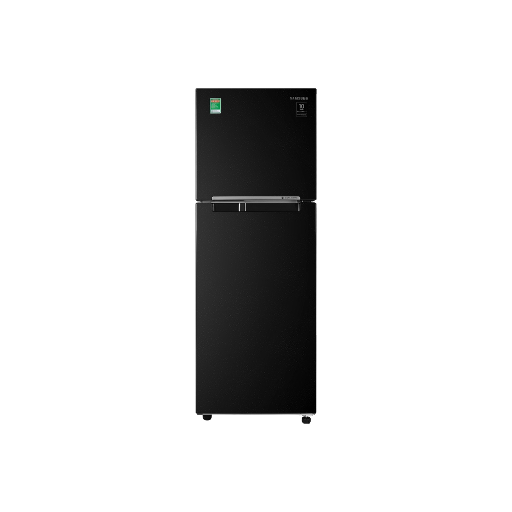 Tủ lạnh Samsung Inverter 236 lít RT22M4032BU/SV - Miễn phí giao + lắp Toàn Quốc