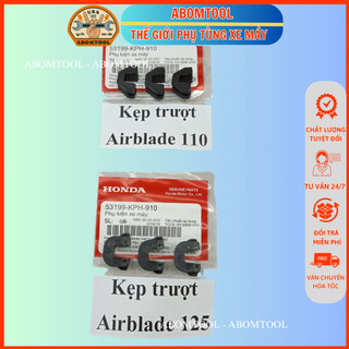 Kẹp trượt côn xe máy abl110 và abl125 abomtool zin