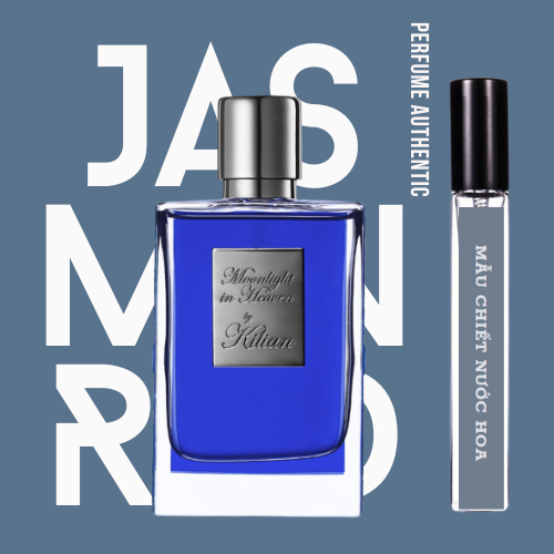 Nước Hoa  Ali Son Mac Bamboo Harmony By Kilian Eau De Parfum-5ml/10ml