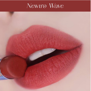 Son thỏi 3CE Blur Matte Lipstick màu Newtro Wave