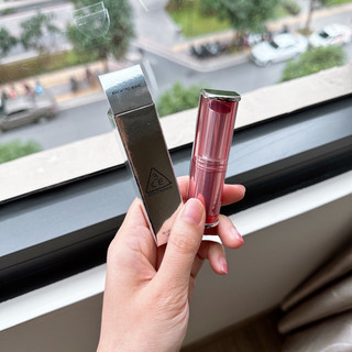 Son thỏi 3CE Blur Matte Lipstick màu Newtro Wave