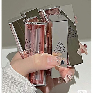 Son thỏi 3CE Blur Matte Lipstick màu Newtro Wave