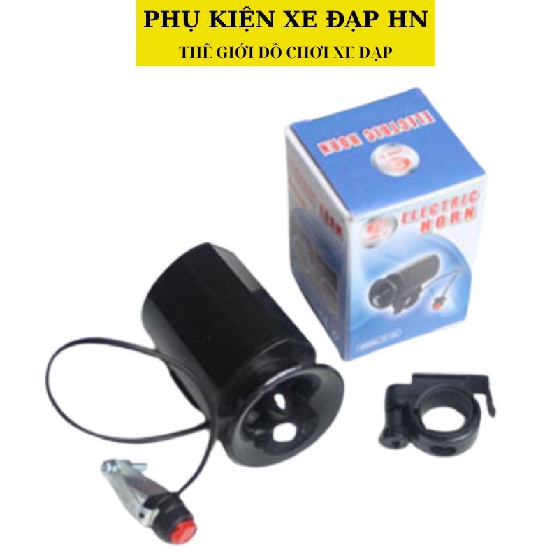 Còi ( kèn ) xe đạp âm thanh lớn