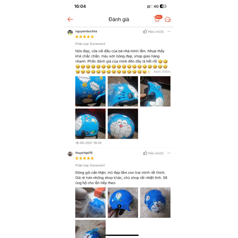 MŨ BẢO HIỂM TRẺ EM NHIỀU MẪU HÀNG CÔNG TY