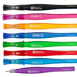 Bút kim cương mực gel chosch cs-885 đủ màu