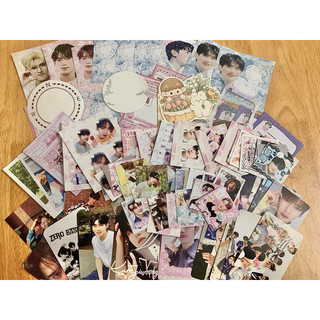 Box mix zb1 / box card off/ good unoff