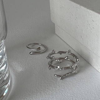 Esther Ring Set | Set Nhẫn Esther Unisex