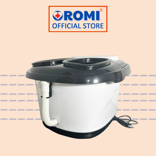 Bồn massage ngâm chân OROMI ORM-267B