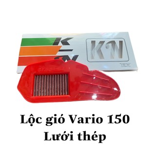 Lộc gió kn vario