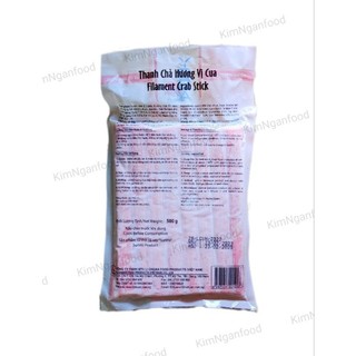 Thanh cua Yosa 454g