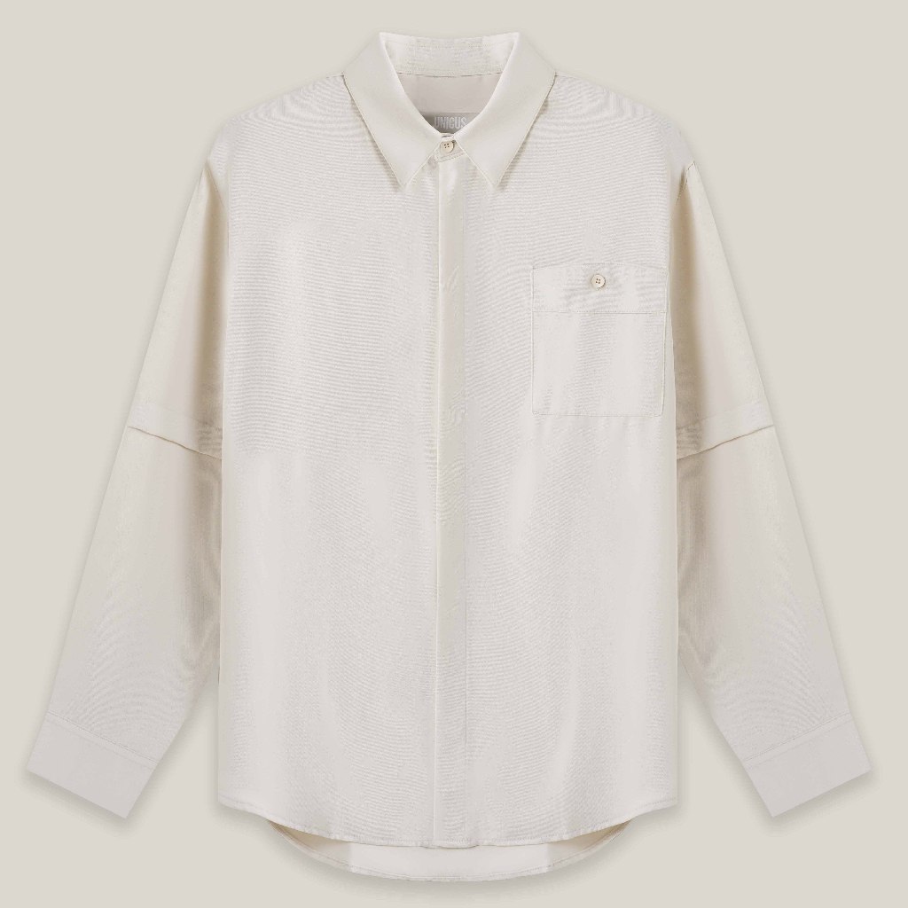 Áo sơ mi nam UNICUS MAGNUS SHIRT