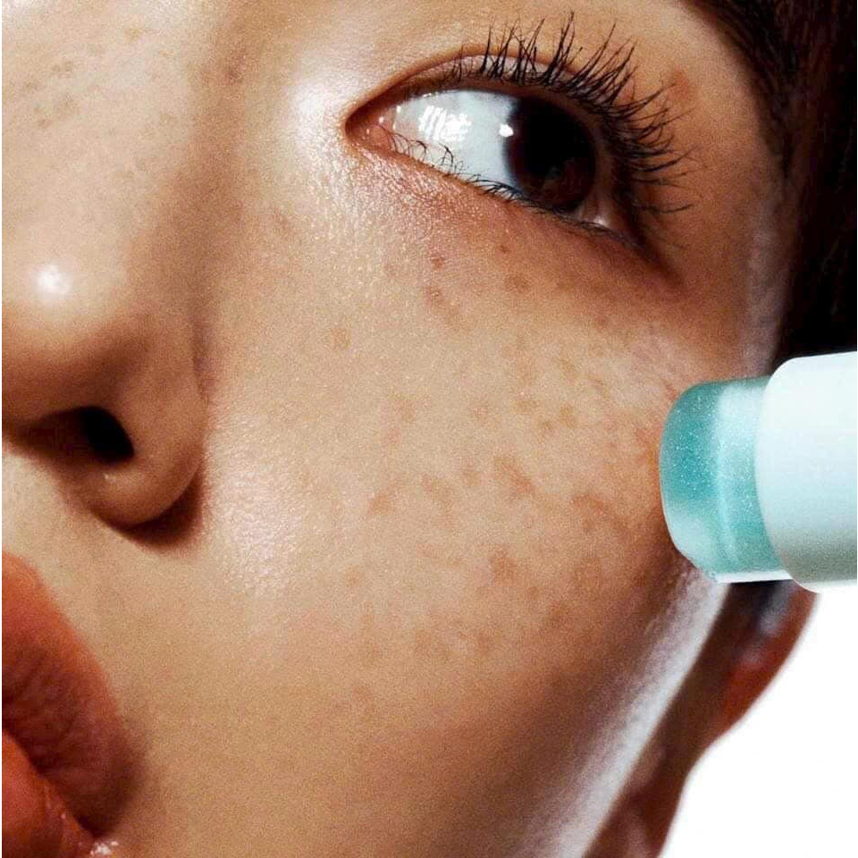 Thạch dưỡng highlight đa năng - SISUA Butter Glow Stick 7g