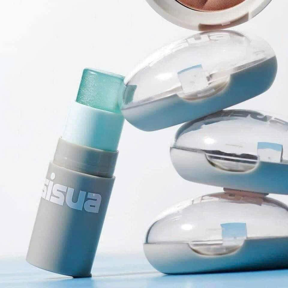 Thạch dưỡng highlight đa năng - SISUA Butter Glow Stick 7g