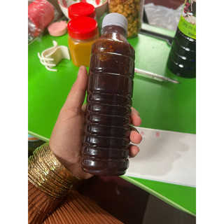 sốt bánh tráng chai 330ml