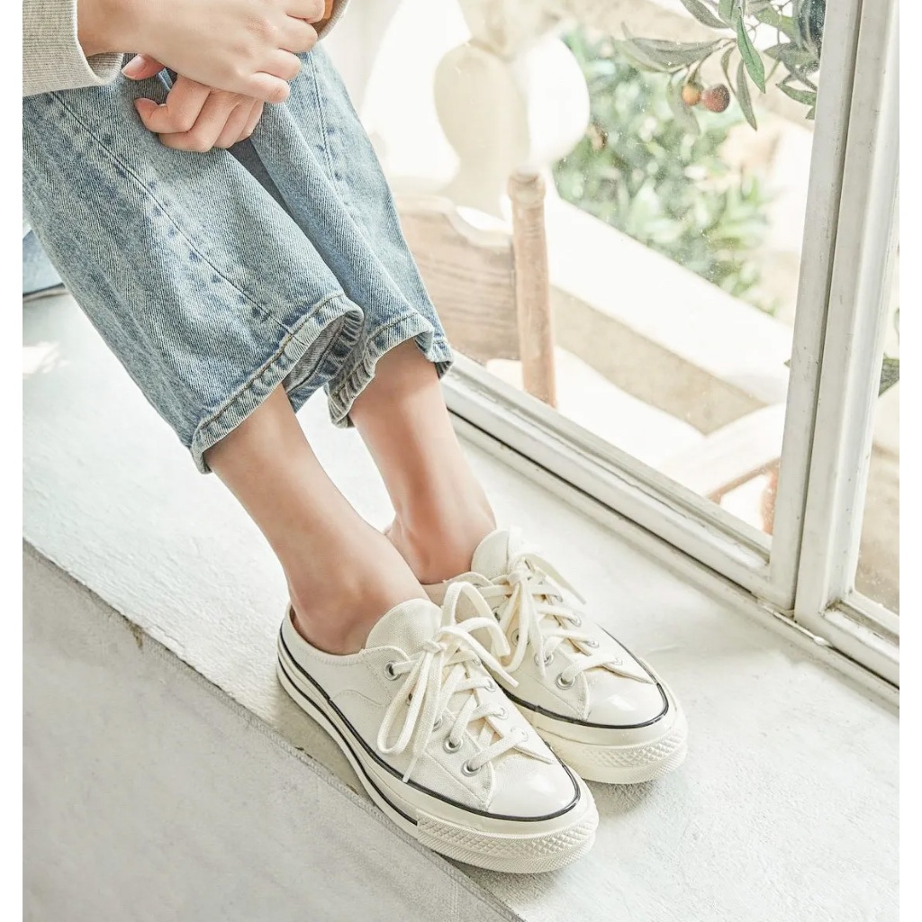 Giày Converse Chuck 1970 Mule Recycled 172592C