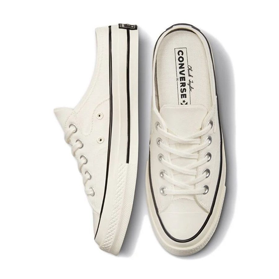 Giày Converse Chuck 1970 Mule Recycled 172592C