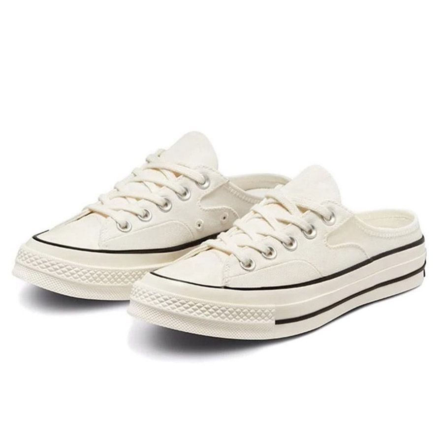 Giày Converse Chuck 1970 Mule Recycled 172592C