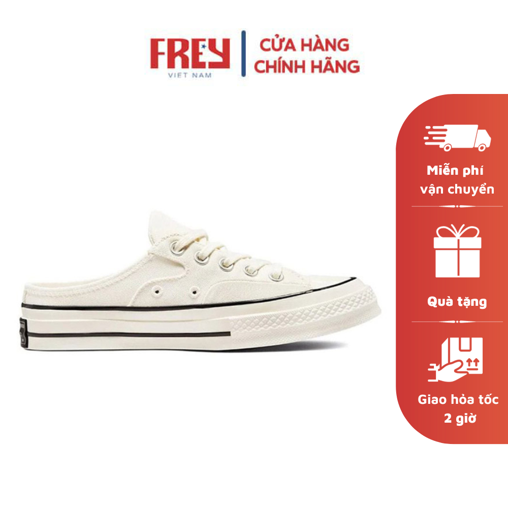 Giày Converse Chuck 1970 Mule Recycled 172592C