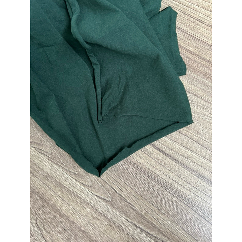 Vải thun cotton 4c Hàn tông màu Noel