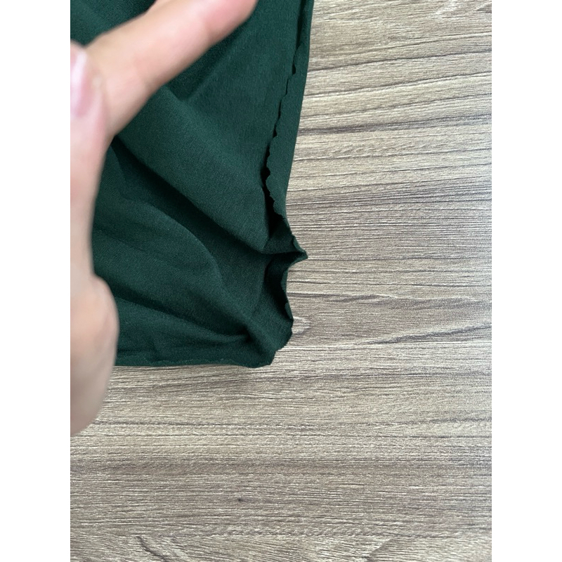 Vải thun cotton 4c Hàn tông màu Noel