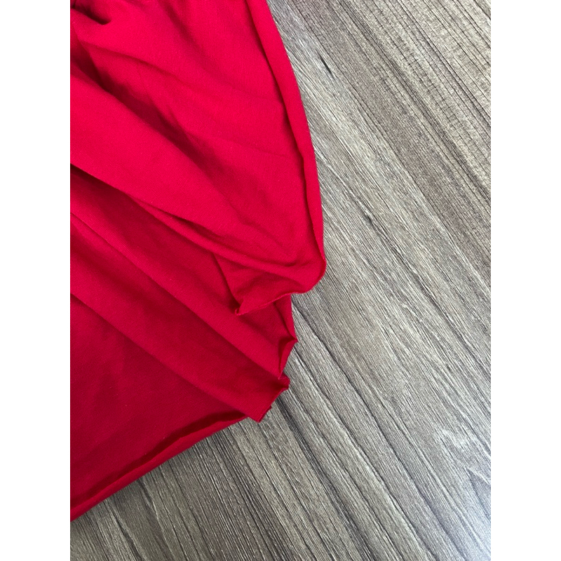 Vải thun cotton 4c Hàn tông màu Noel