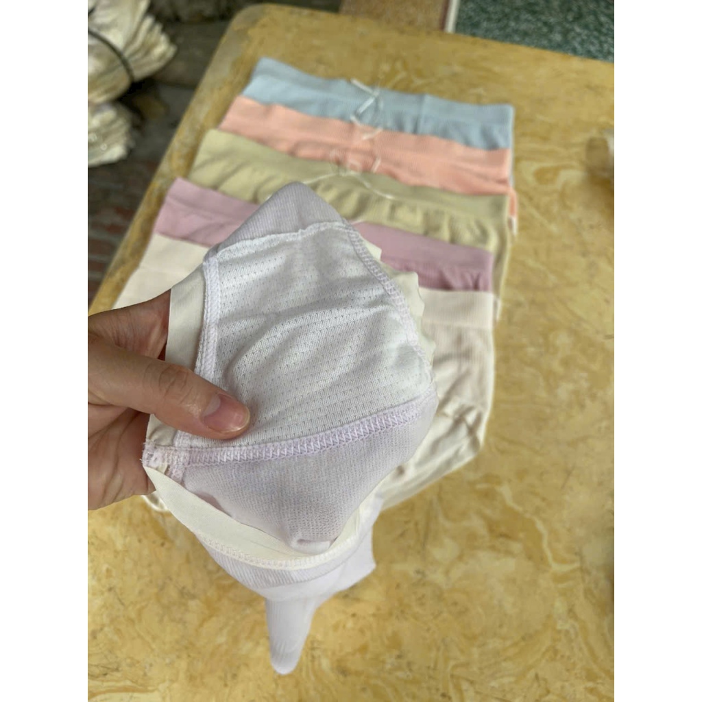 Quần cotton kháng khuẩn co giãn 4 chiều_Q33