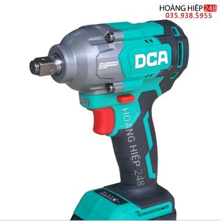 Máy vặn bulong dùng pin 20V DCA ADPB488